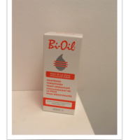 Bi-Oil Soin de la peau spécialisé