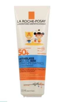 LA ROCHE POSAY - ANTHELIOS Dermo - Pediatrics : ingrédients?