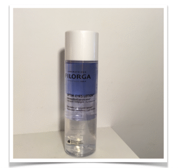 Filorga Optim Eyes formulation ?