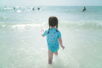 crème solaire enfant perturbateurs endocriniens