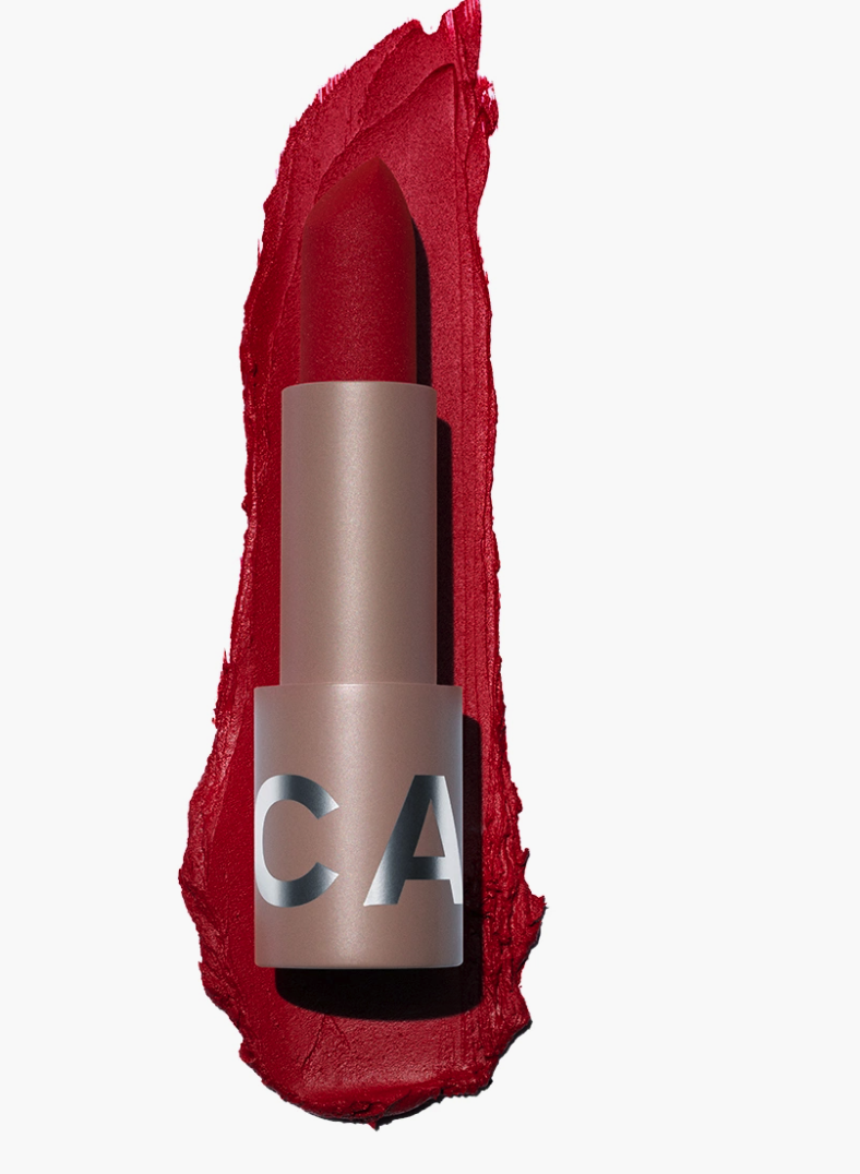 CAIA lipstick : ingredients ?