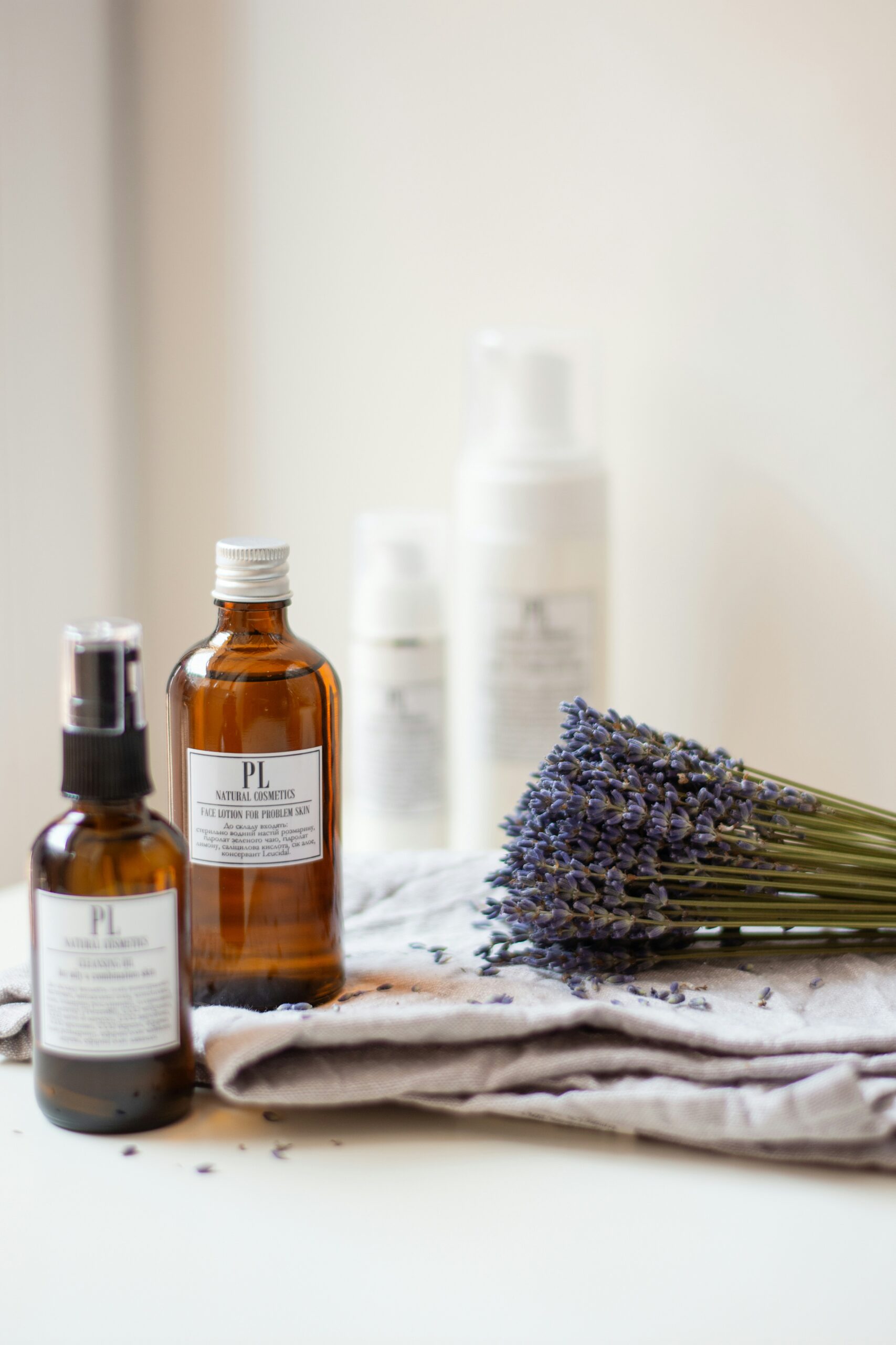 non toxic beauty products