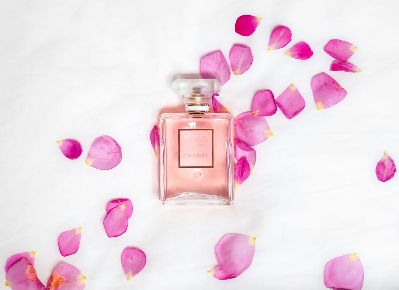 Fragrance-free skincare