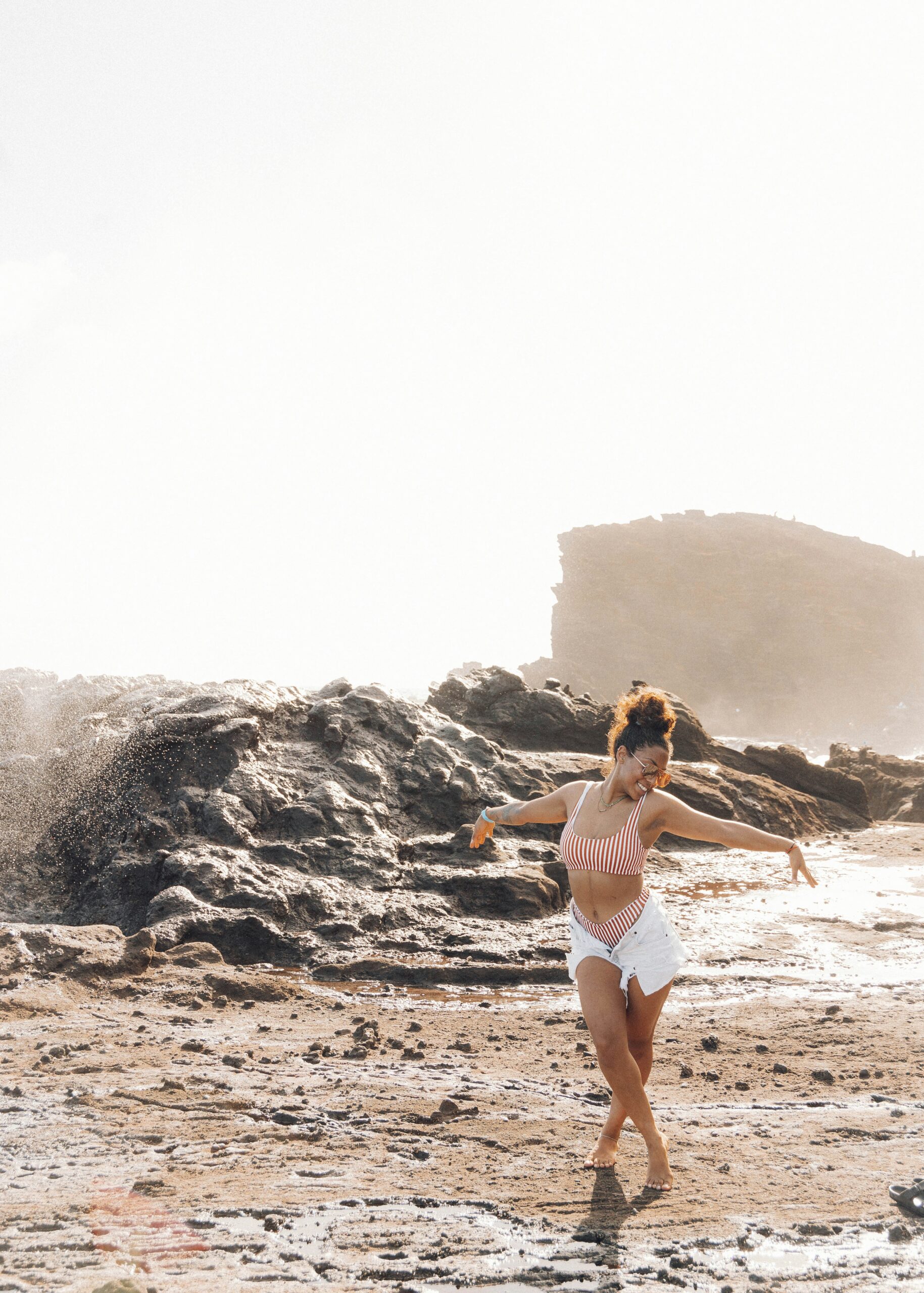 5 Common Sun Protection Myths Debunked