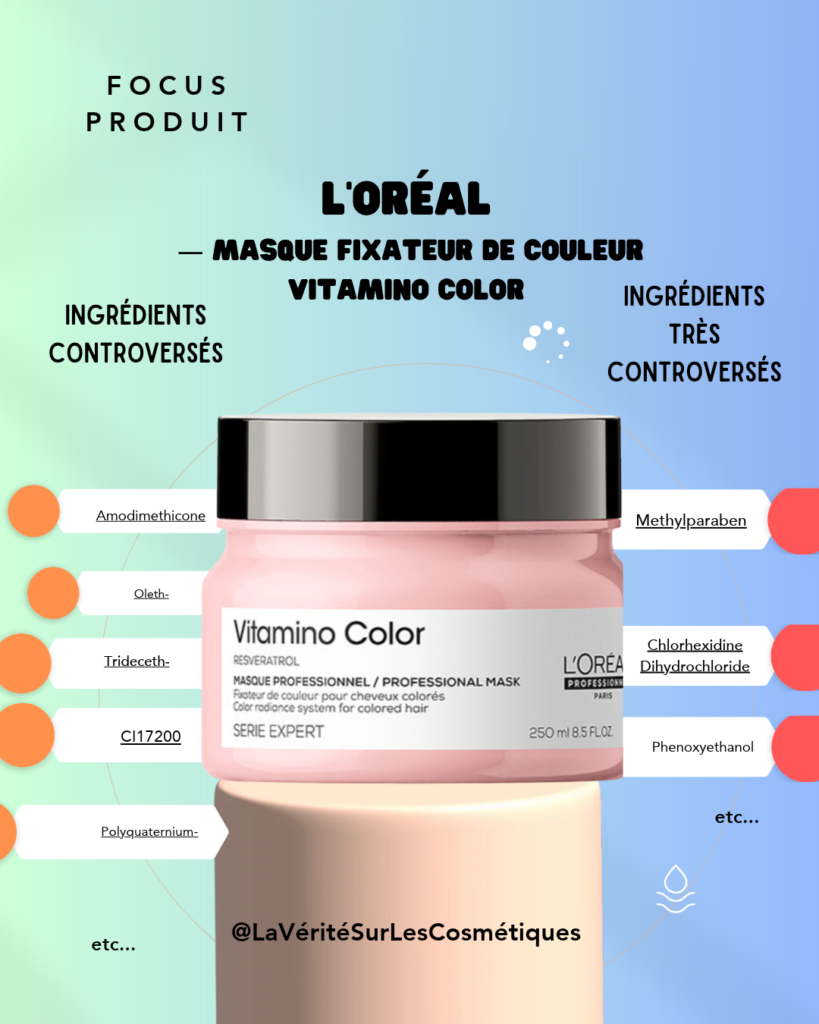 loreal vitamino color methylparaben perturbateur endocrinien.jpg