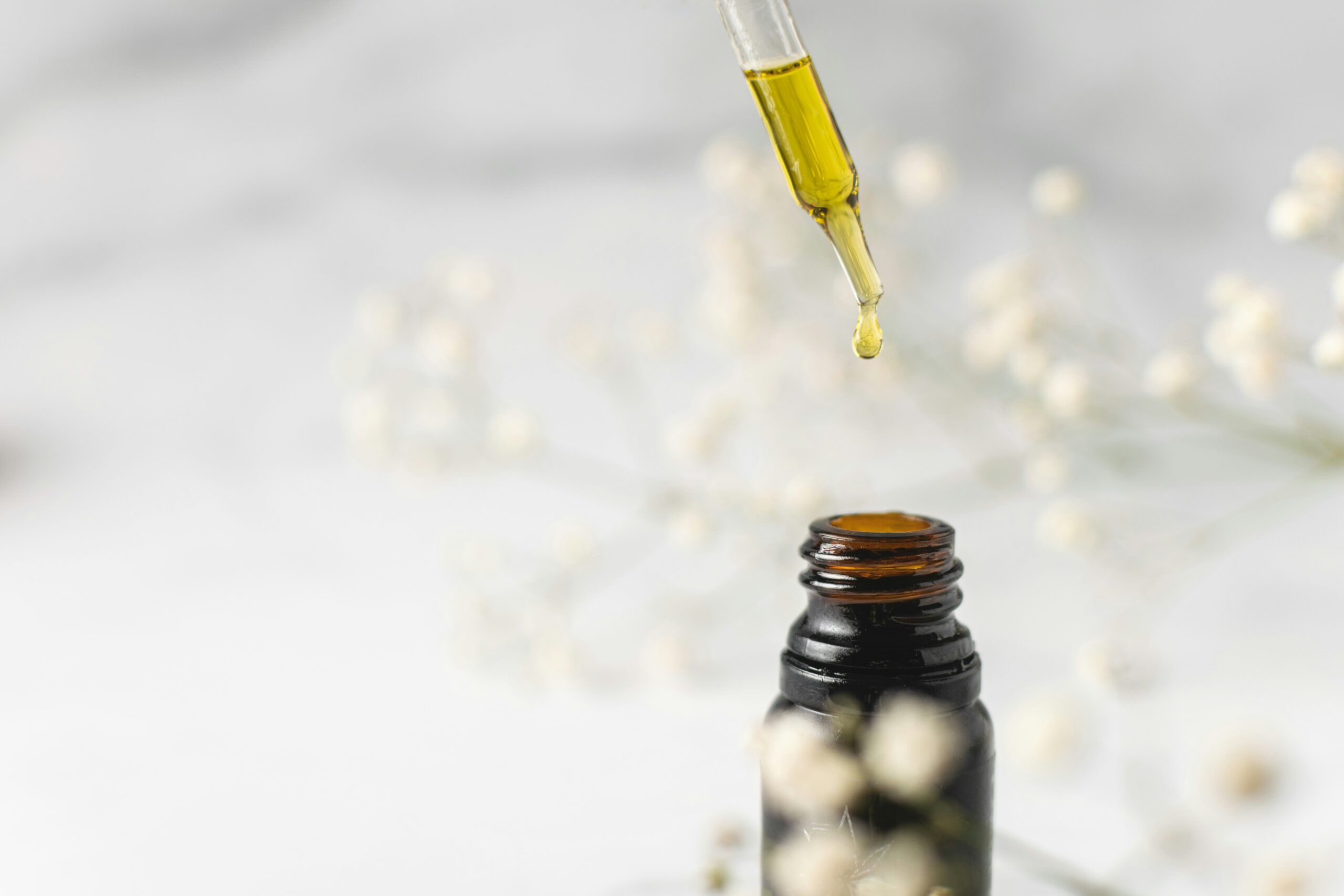 Organic Cosmetics are safer